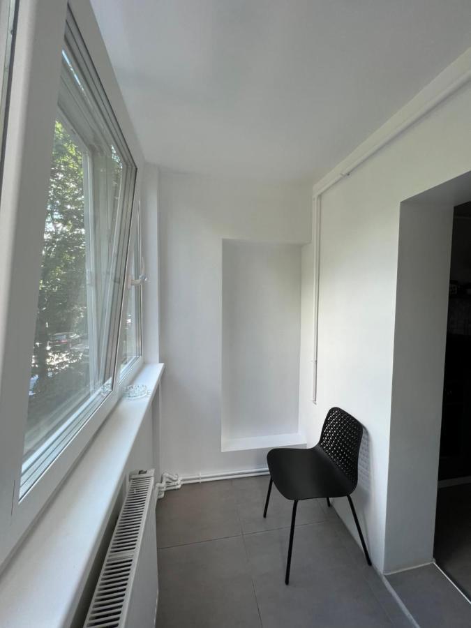 The Urban Hub 2 Apartamento Iasi Exterior foto